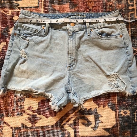 Wild Fable/Universal Threads/Old Navy Jean Shorts - Picture 12 of 15